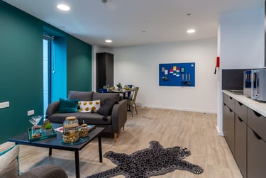 Skyline En Suite - Image 9